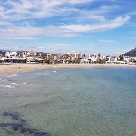 Javea Park 4-19 아파트 외부 사진