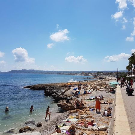 Javea Park 4-19 아파트 외부 사진
