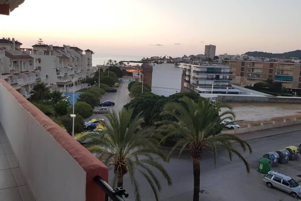 Javea Park 4-19 아파트 외부 사진