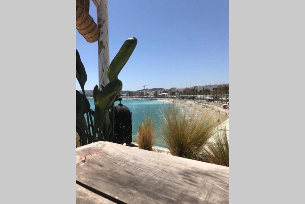 Javea Park 4-19 아파트 외부 사진