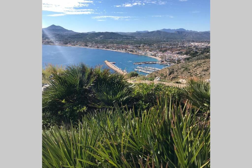 Javea Park 4-19 아파트 외부 사진
